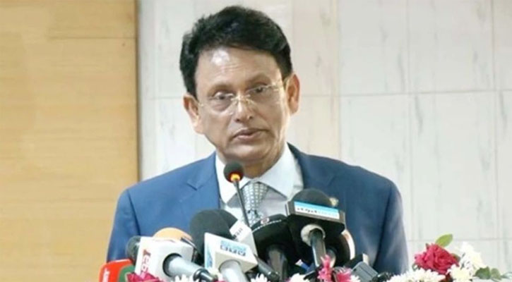 শিক্ষা খাতে জিডিপির ৫ শতাংশ বিনিয়োগ করা হবে: শিক্ষামন্ত্রী
