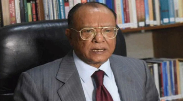 নিরাপত্তা চেয়ে থানায় জিডি করলেন আবদুল আউয়াল মিন্টু