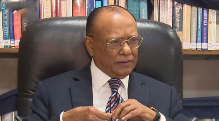 ন্যাশনাল ব্যাংকের চেয়ারম্যান পদ থেকে সরে দাঁড়ালেন আব্দুল আউয়াল মিন্টু