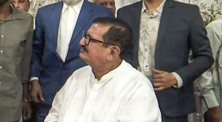 ভূমির দুর্নীতি কমাতে ‘ওয়ান স্টপ সার্ভিস সেন্টার’ হবে: ভূমিমন্ত্রী