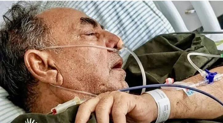 সিঙ্গাপুরের পথে মির্জা আব্বাস