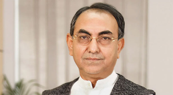 দেশে ফিরছেন মির্জা আব্বাস