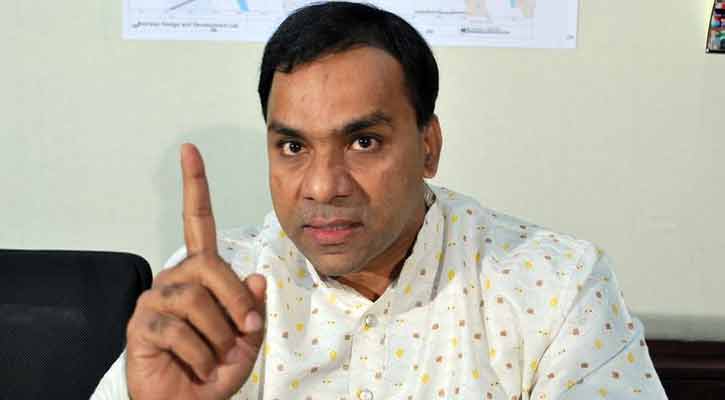 ডিপজলের গরুর হাট নিয়ে বেজায় চটেছেন মিশা!