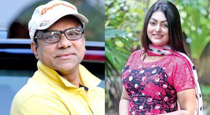 নিপুণকে আইনের মাধ্যমে জবাব দিতে চান মিশা সওদাগর