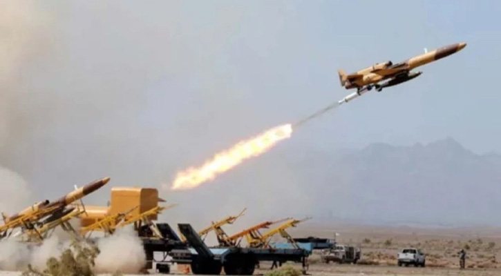 সৌদি আরবে ক্ষেপণাস্ত্র হামলায় ২ বাংলাদেশির মৃত্যু