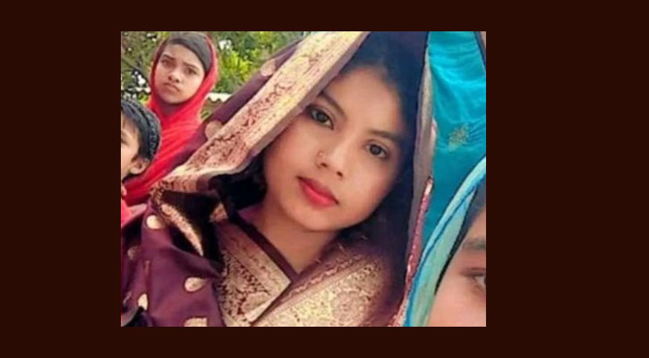 বাগেরহাটে দুর্ঘটনায় নিহত কনে মিতুসহ তিনজনের দাফন সম্পন্ন