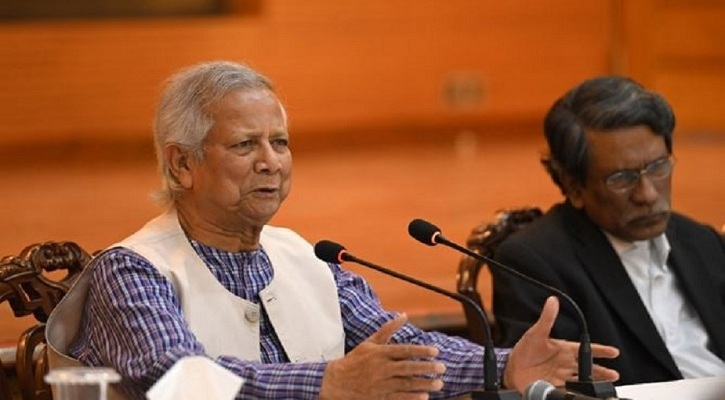 উপদেষ্টাদের থেকে যেসব দিকনির্দেশনা পেলেন ডিসিরা