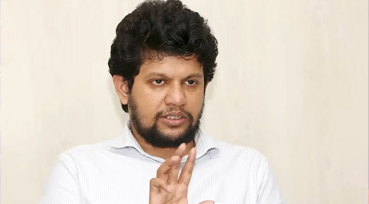 হাসিনা আমলের কিছু কাজ চালিয়ে নেওয়া দরকার: মাহফুজ