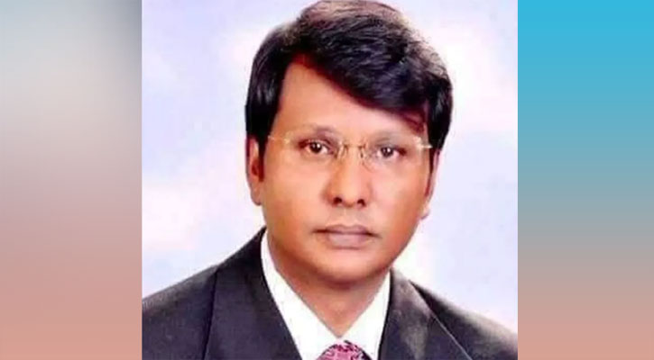 নির্বাচনে বৈধতা পেলেন বিএনপি প্রার্থী মোবাশ্বের আলম