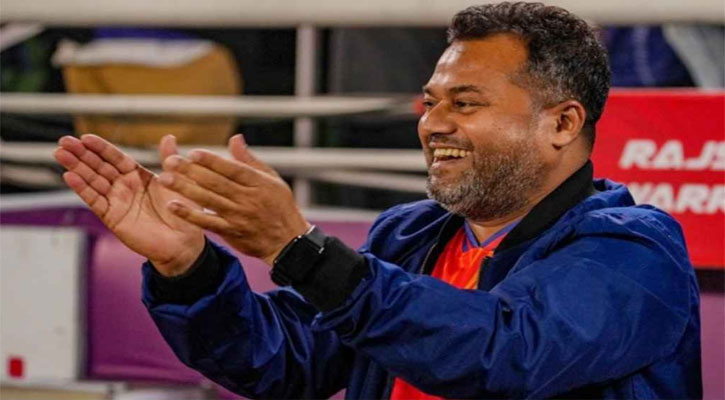 বিসিবির মিডিয়া কমিটির নতুন চেয়ারম্যান হলেন মোখছেদুল কামাল