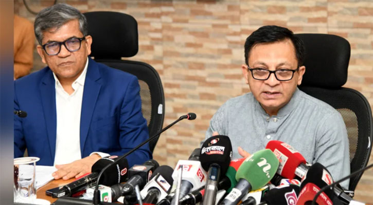 রপ্তানি আয়ের লক্ষ্যমাত্রা ৬৩.৪ বিলিয়ন ডলার: বাণিজ্যমন্ত্রী