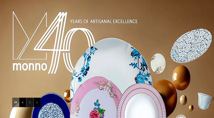 মুন্নু সিরামিকের পণ্য যাবে যুক্তরাষ্ট্রে, লেনক্স কর্পোরেশনের সঙ্গে চুক্তি