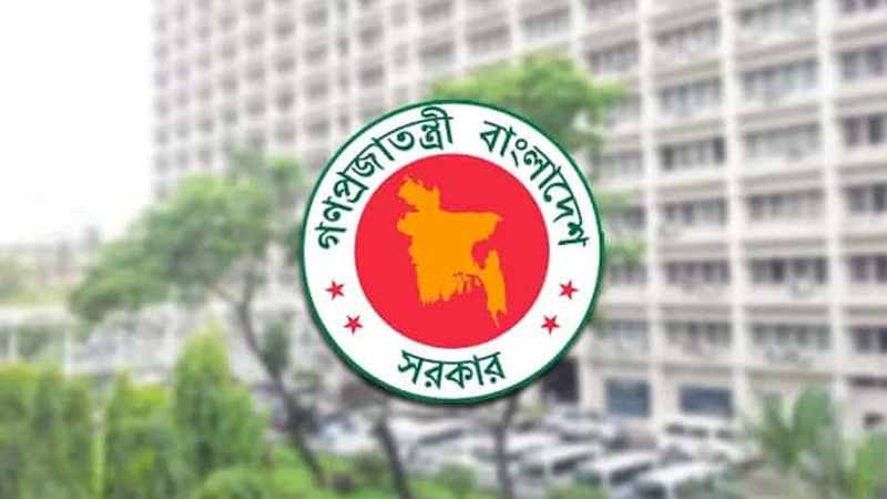 সচিব-অতিরিক্ত সচিব পদে বড় রদবদল, প্রজ্ঞাপন জারি
