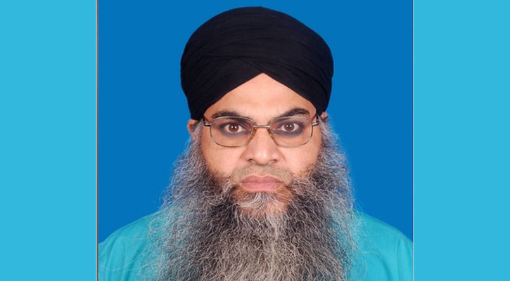 মুফতি মুহিব্বুল্লাহ অপহরণের ঘটনা মিথ্যা: জিএমপি