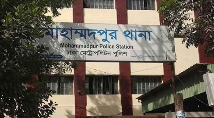 মোহাম্মদপুরে মা-মেয়ের রক্তাক্ত মরদেহ উদ্ধার