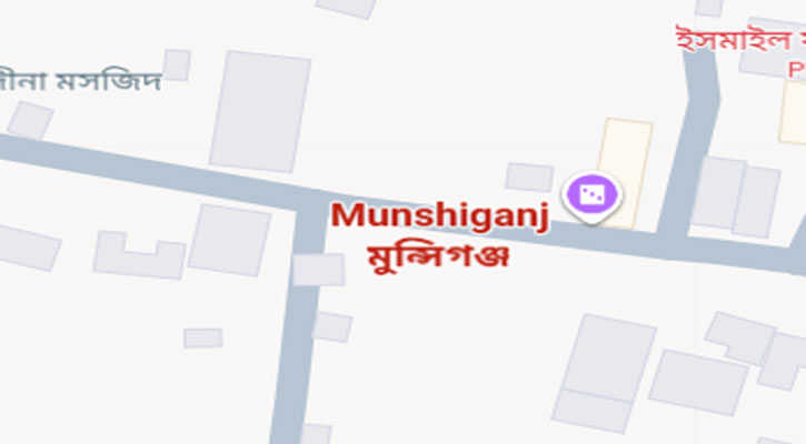 মুন্সীগঞ্জে মদপানে চারজনের মৃত্যু