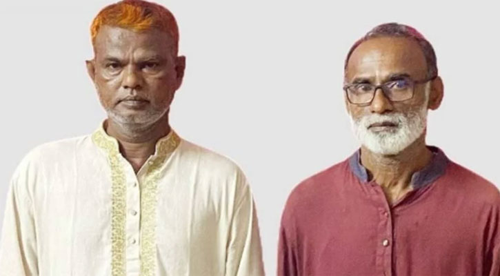 একই পরিবারের তিনজনকে হত্যায় ৩৮ জনের নামে মামলা, আটক ২