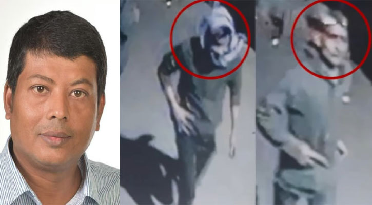 বেরিয়ে এলো মুসাব্বিরকে হত্যার আসল রহস্য