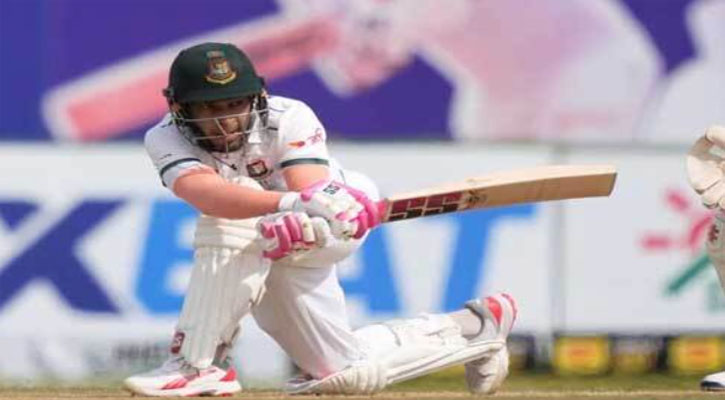 আরেকবার ১৫০ রানের মাইলফলক স্পর্শ মুশফিকের