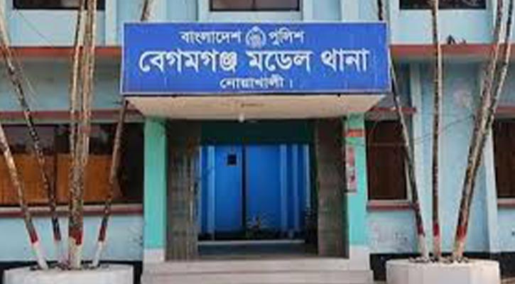 নোয়াখালীতে যুবককে কুপিয়ে হত্যা