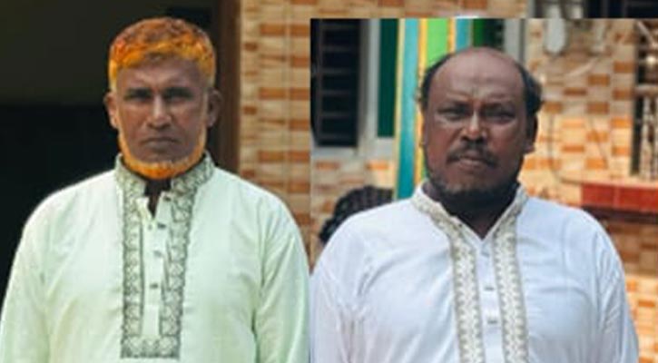 নোয়াখালীতে প্রকাশ্যে বড় ভাইকে কুপিয়ে হত্যা করলো ছোট ভাই