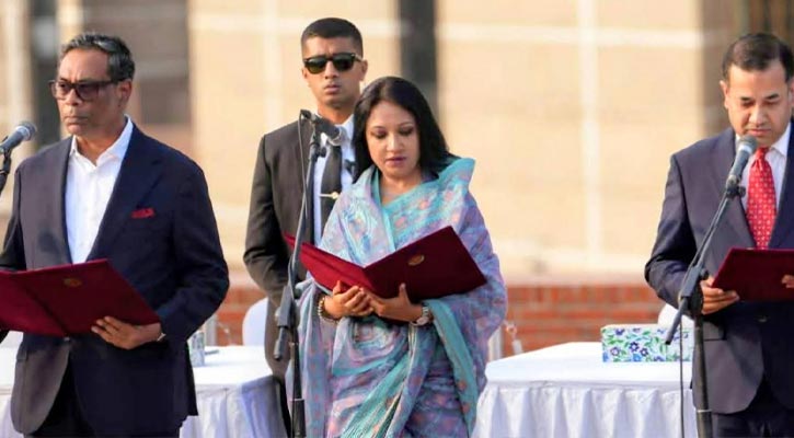 বাবার আসনে প্রথমবার এমপি হয়েই প্রতিমন্ত্রী পুতুল, নাটোরে আনন্দের জোয়ার