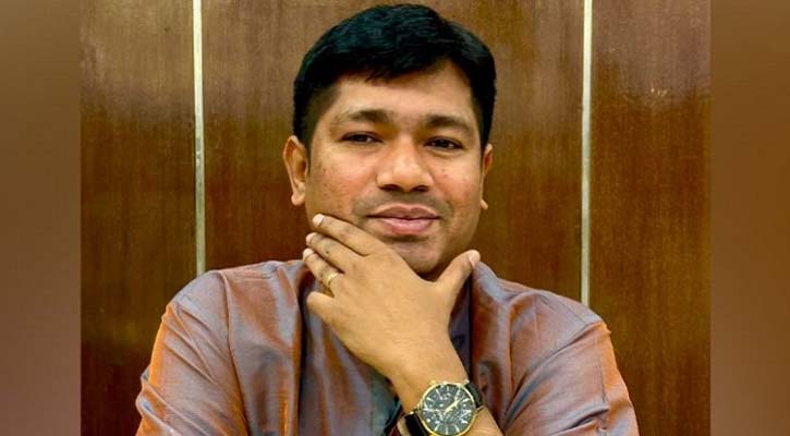 ফেসবুক পোস্টের কয়েক ঘণ্টার মধ্যেই বহিষ্কার এনসিপি নেতা