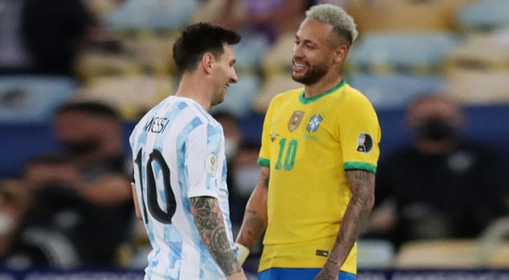 ফিফা র‍্যাঙ্কিংয়ে বিশ্বকাপের ৩২ দলের কার কত অবস্থান