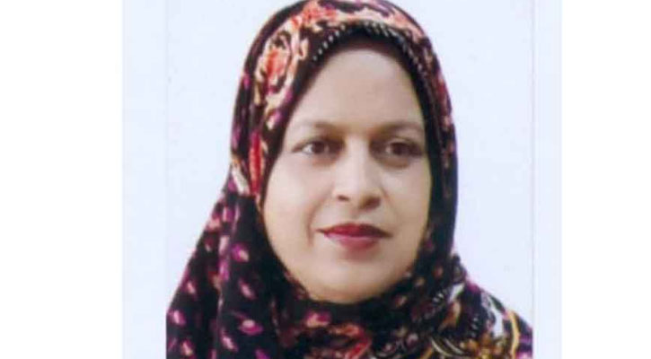 ডেপুটি গভর্নর হিসেবে যোগ দিলেন নূরুন নাহার