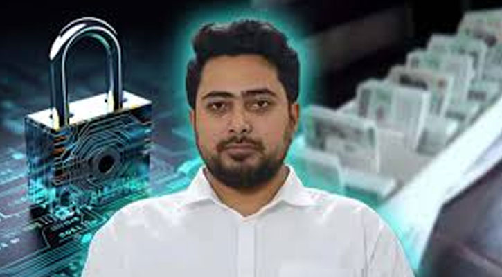 উপদেষ্টা থাকাকালে নাহিদের এনআইডি লকড করেছিল ইসি!