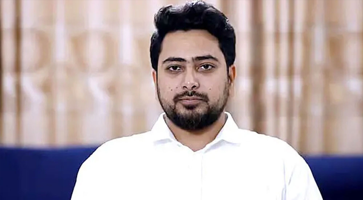 ছাত্ররা উপদেষ্টা পরিষদে না থাকলে এই সরকার তিন মাসও টিকত না: নাহিদ ইসলাম