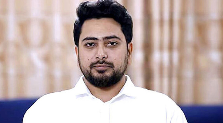 গ্রেপ্তারি পরোয়ানা জারি হওয়া সেনাসদস্যদের গ্রেপ্তার চান নাহিদ ইসলাম