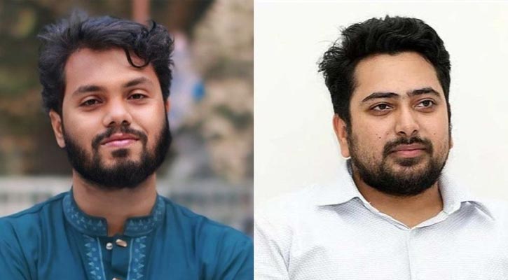 হাদিকে নিয়ে আবেগঘন পোস্ট নাহিদের