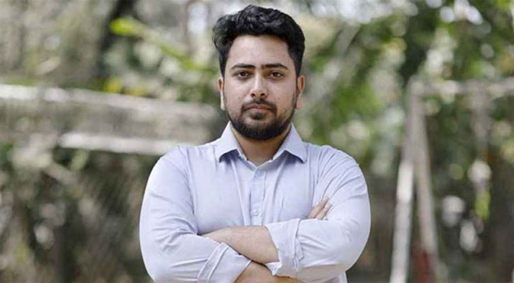 জুমার পর শাহবাগের কর্মসূচি স্থগিত ঘোষণা এনসিপির