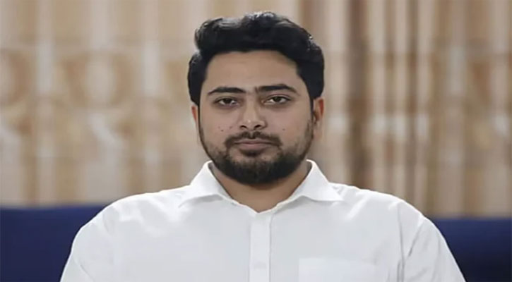 বাড্ডায় নাহিদের নির্বাচনি অফিসে গুলি