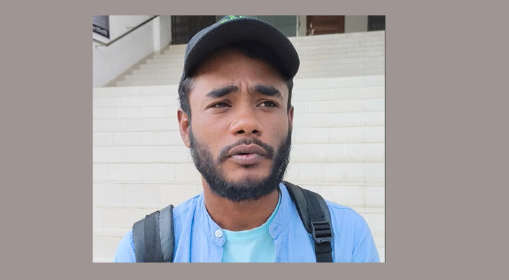 কুকুরের ভাষাকে রূপান্তরের অ্যালগরিদম আবিস্কার, গিনিজ রেকর্ডের জন্য মনোনীত নাহিদ