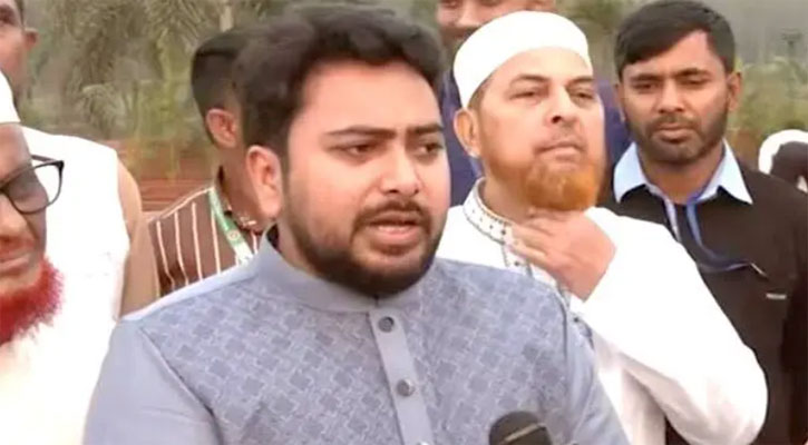 স্বাধীনতার অনেক আকাঙ্খা পূরণ হয়নি: নাহিদ ইসলাম