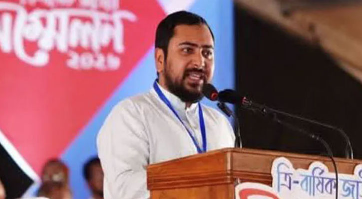 ওয়াদা ভঙ্গের পরিণতি সরকারকে ভোগ করতে হবে: নাহিদ