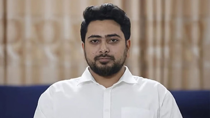 ভয়ভীতি বা দমন-পীড়ন চালিয়ে পাটওয়ারীদের স্তব্ধ করা যাবে না: নাহিদ ইসলাম