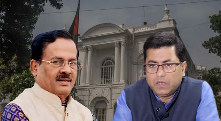 নানক-তাপসসহ ২৮ আসামির বিরুদ্ধে সাক্ষ্যগ্রহণ আজ