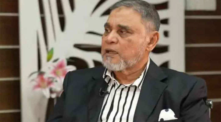 স্বচ্ছ ও গ্রহণযোগ্য নির্বাচনে সবার সহযোগিতা প্রয়োজন : সিইসি