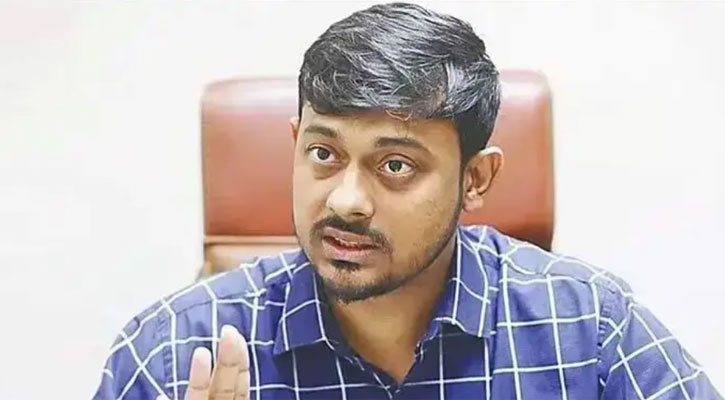 অসুস্থ নাসীরুদ্দীন পাটওয়ারী, কর্মসূচি স্থগিত