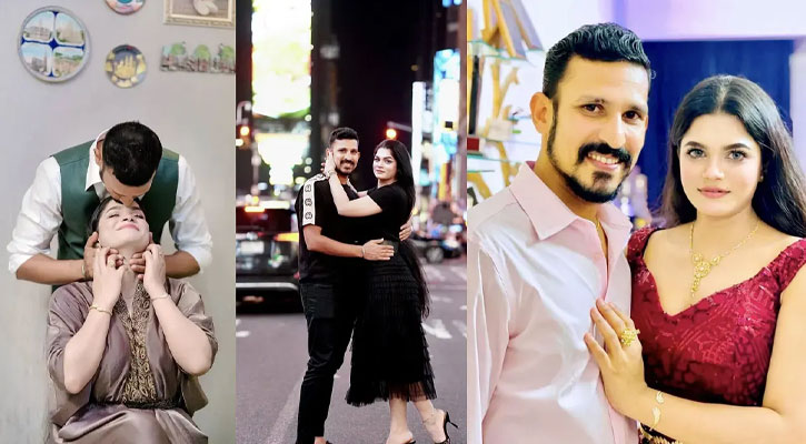 কাপুরুষদের সমাজে নাসির হোসেন আমার বীরপুরুষ: তামিমা