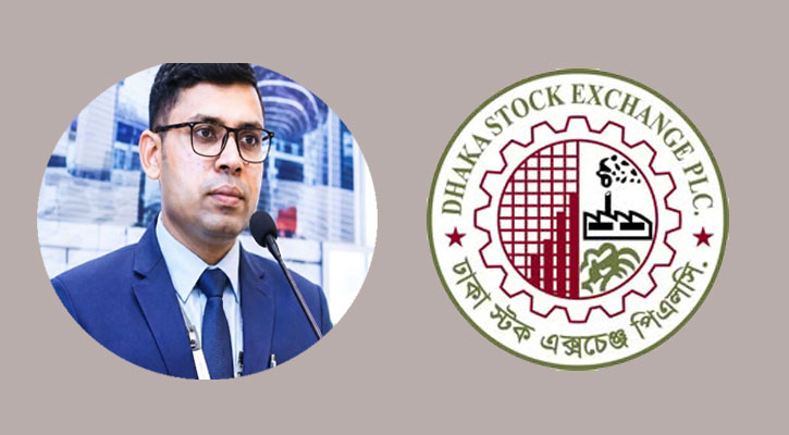 ডিএসইর এজিএম নাসির উদ্দিনের বিরুদ্ধে যৌন হয়রানির অভিযোগ, থানায় জিডি