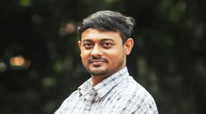 এনসিপি থেকে নাসীরুদ্দীন পাটওয়ারীর গুঞ্জন, বিএনপির কে?