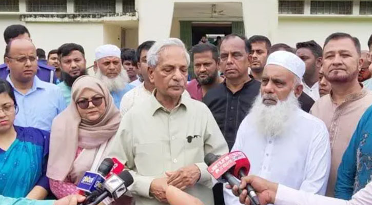 খুব শিগগিরই জুলাই স্মৃতি জাদুঘর খুলে দেওয়া হবে: সংস্কৃতিমন্ত্রী