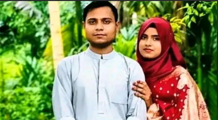 বন্ধুত্ব থেকে দাম্পত্য, এবার একসঙ্গে বিসিএস ক্যাডার