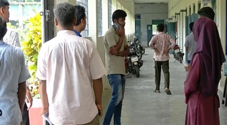 এইচএসসিতে অংশ নেওয়ার সুযোগ পাচ্ছে প্রতারণার শিকার ৮ পরীক্ষার্থী