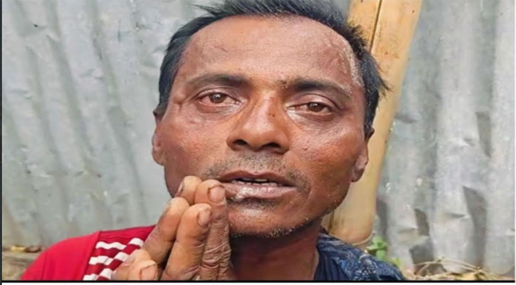 বখাটের হাত কামড়ে রক্ষা পেলো স্কুলছাত্রী