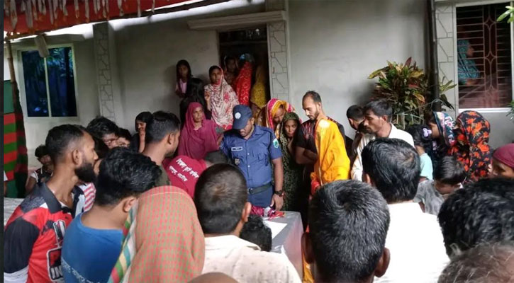 কিশোরীর বাল্যবিয়ে বন্ধ, কনের বাবাকে জরিমানা